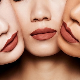 Lip Color Matte - Ruj de buze
